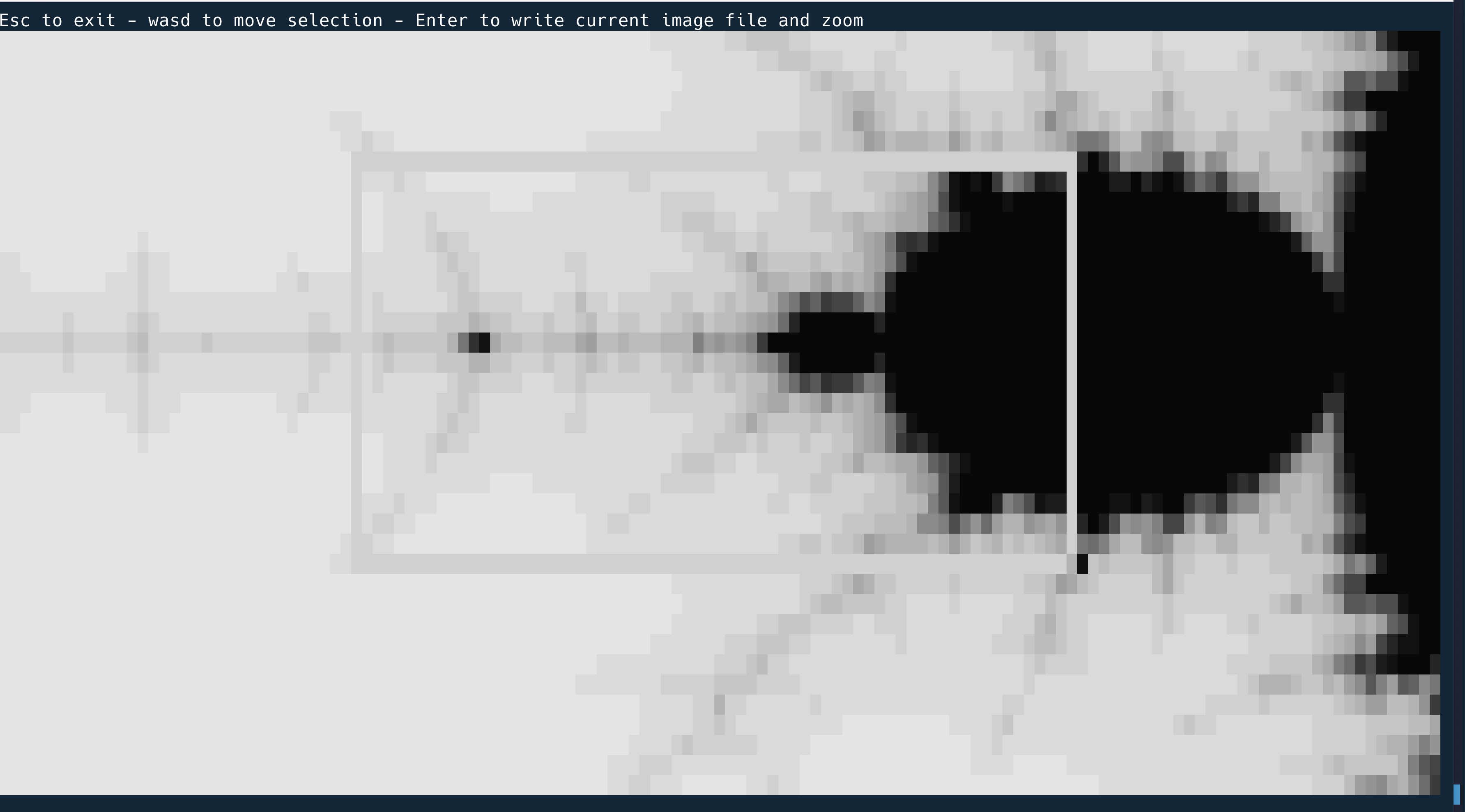 rust-mandelbrot