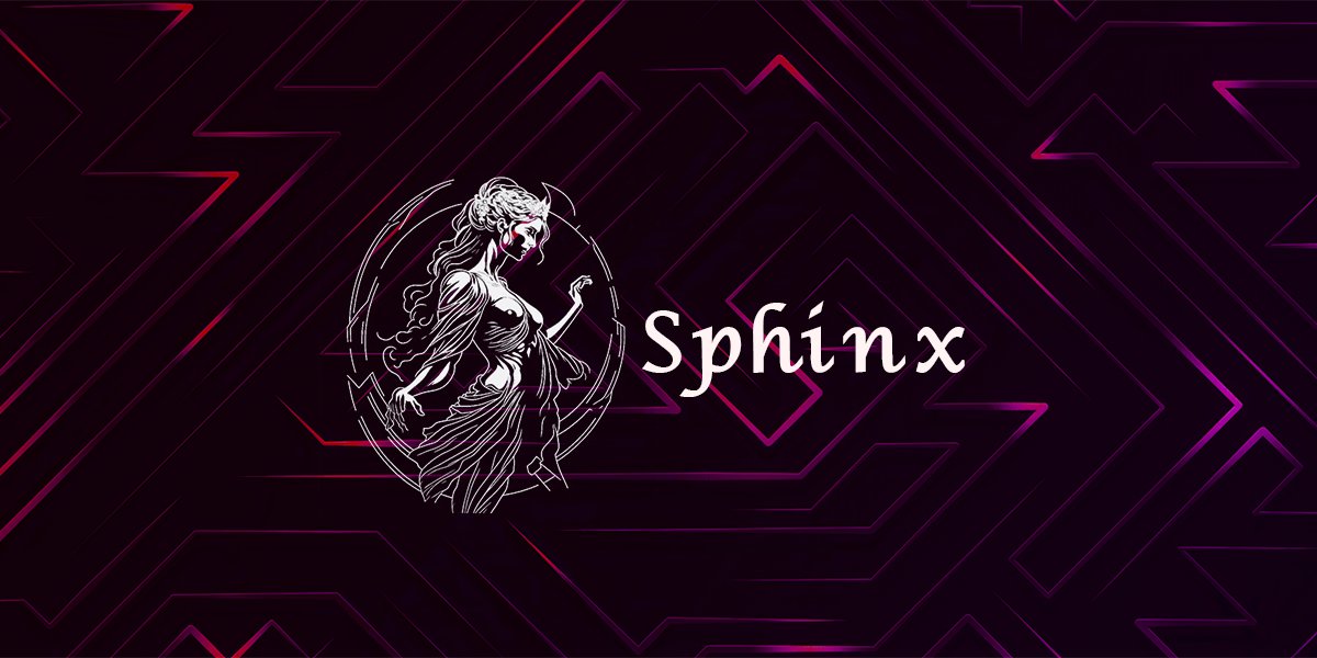 sphinx