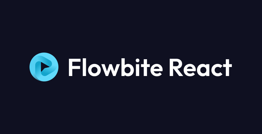 flowbite-react