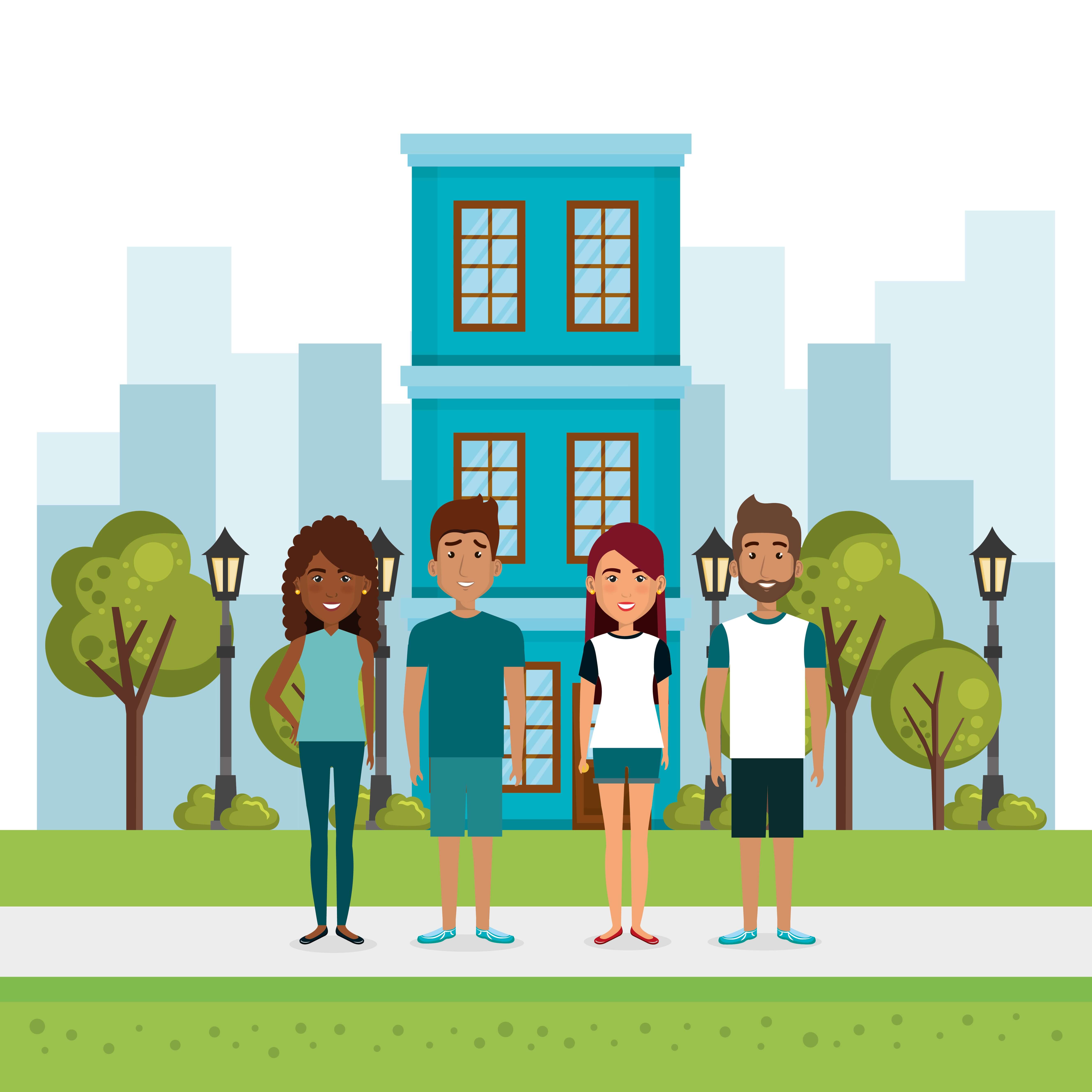 GitHub AtemD/sharedhousingplatform Roommate matching for shared housing using matching