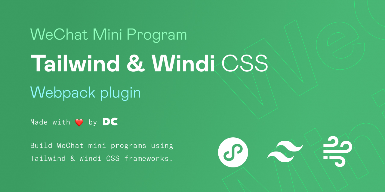 dcasia/mini-program-tailwind