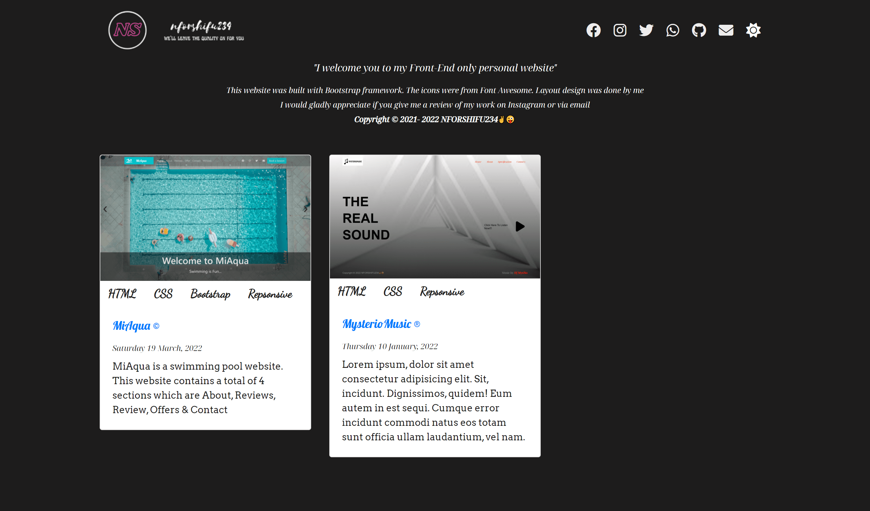 GitHub - iamnotshifu/iamnotshifu.github.io