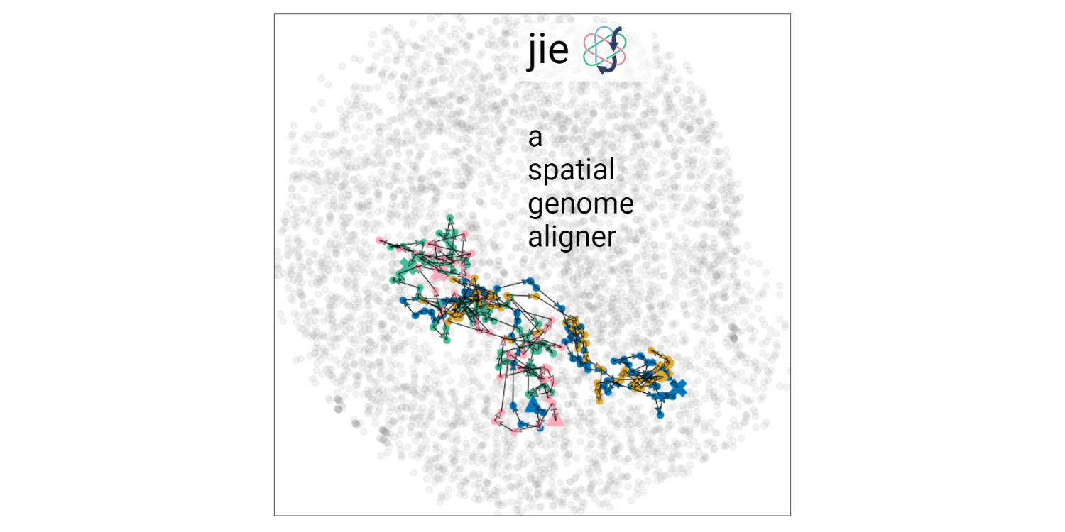 GitHub - b2jia/jie: A spatial genome aligner for analyzing multiplexed ...