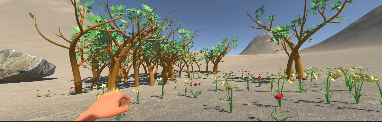 GitHub - pa-Se/Reforestation: Simple and small game where you need to ...