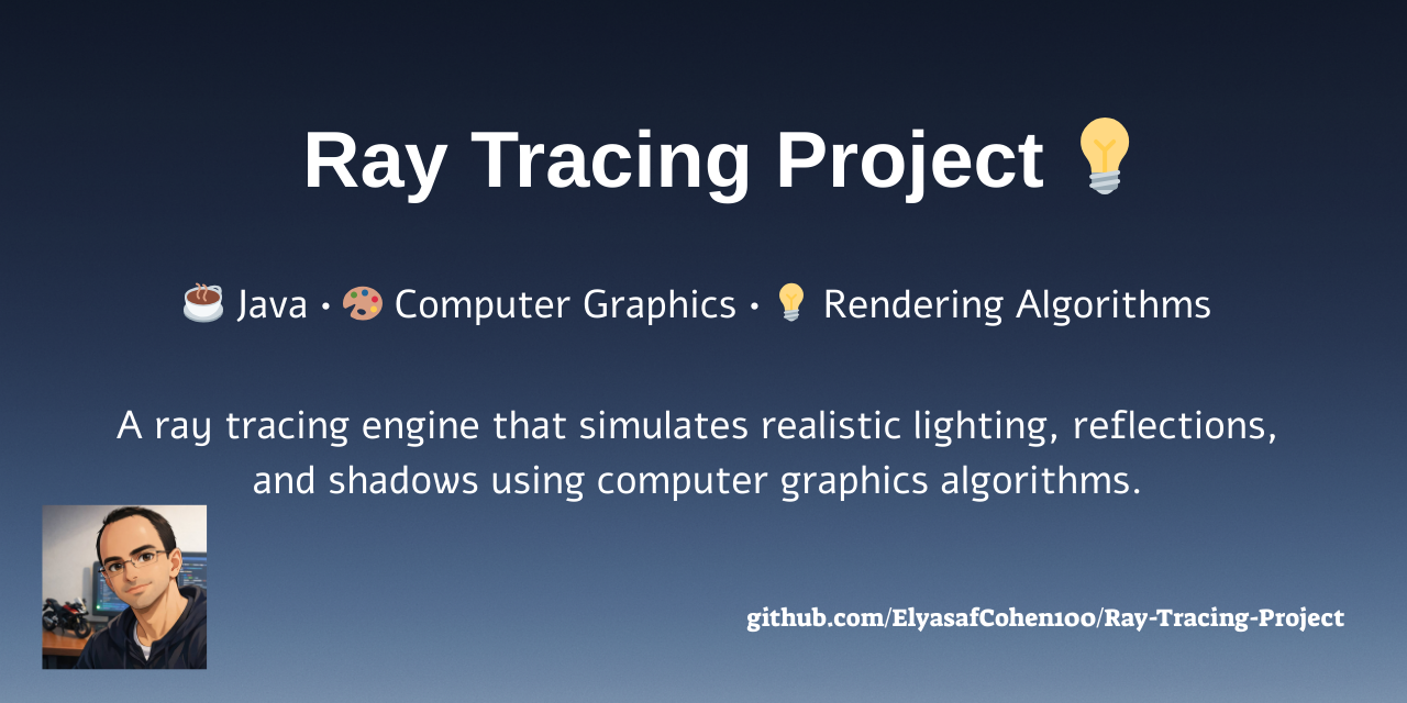 Ray-Tracing-Project/src/geometries at master · ElyasafCohen100/Ray ...