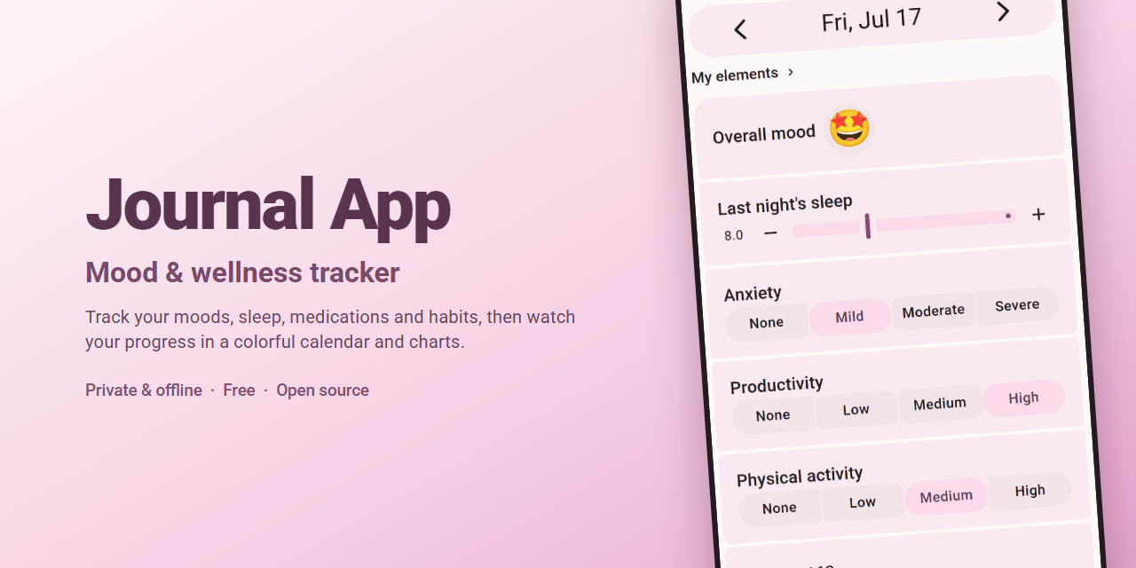 JournalApp