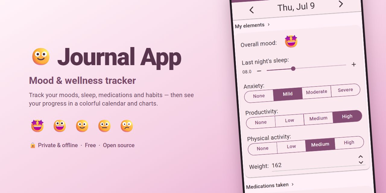 JournalApp