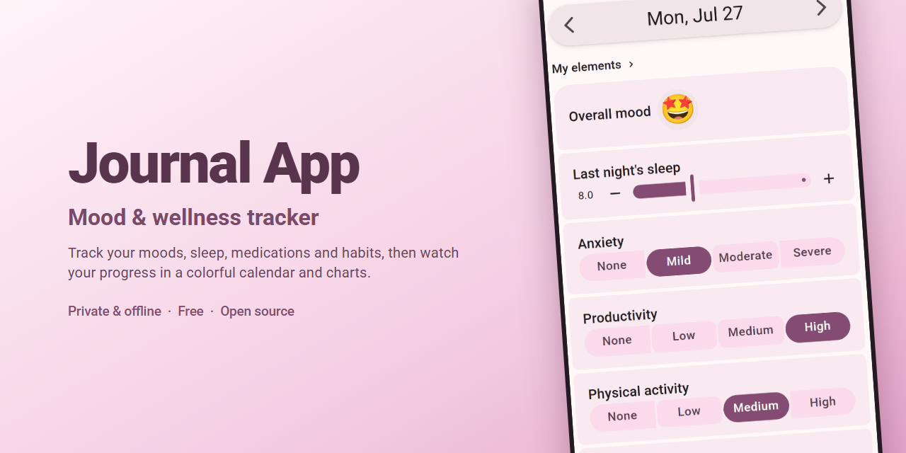 JournalApp