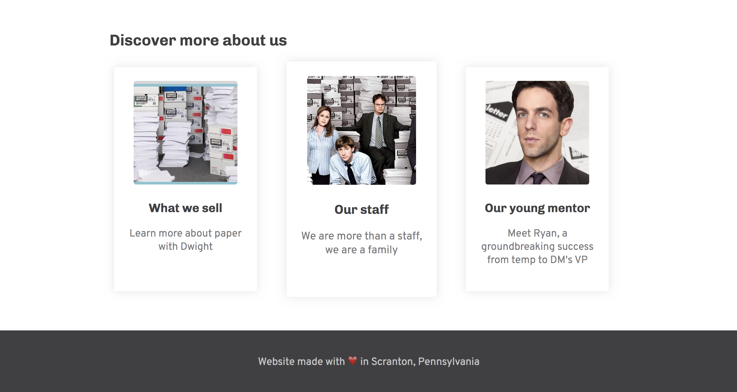 landingpage_dundermifflin