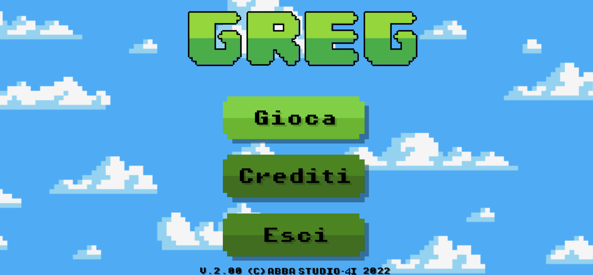 GitHub - Alessandro190320/GREG: Progetto GREG · GitHub