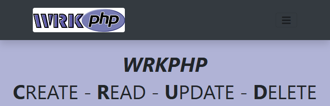 GitHub - Jose2632/WRKGRPPHP: Generador desarrollado con PHP nativo que ...