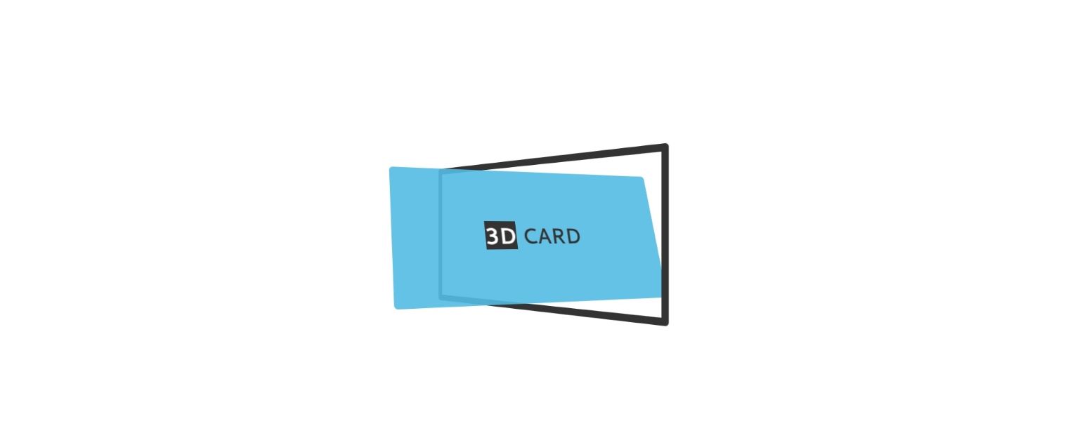 GitHub - NetaJM/3D-card: An HTML&CSS made 3D card