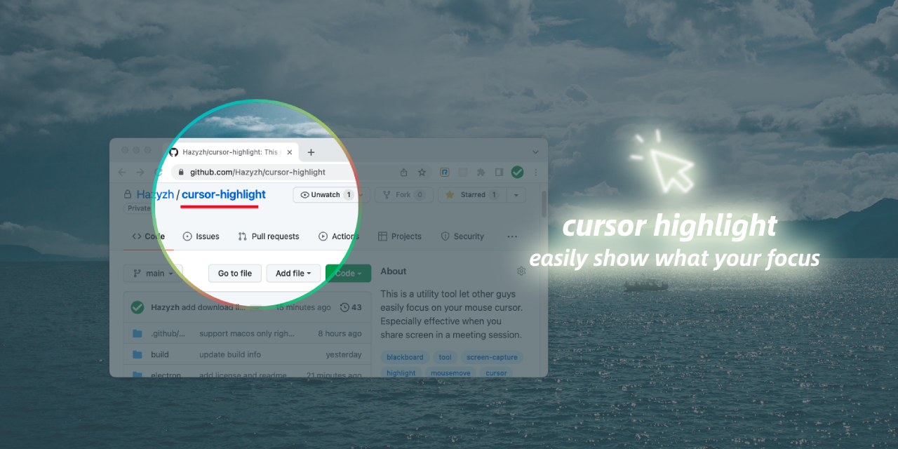 cursor-highlight