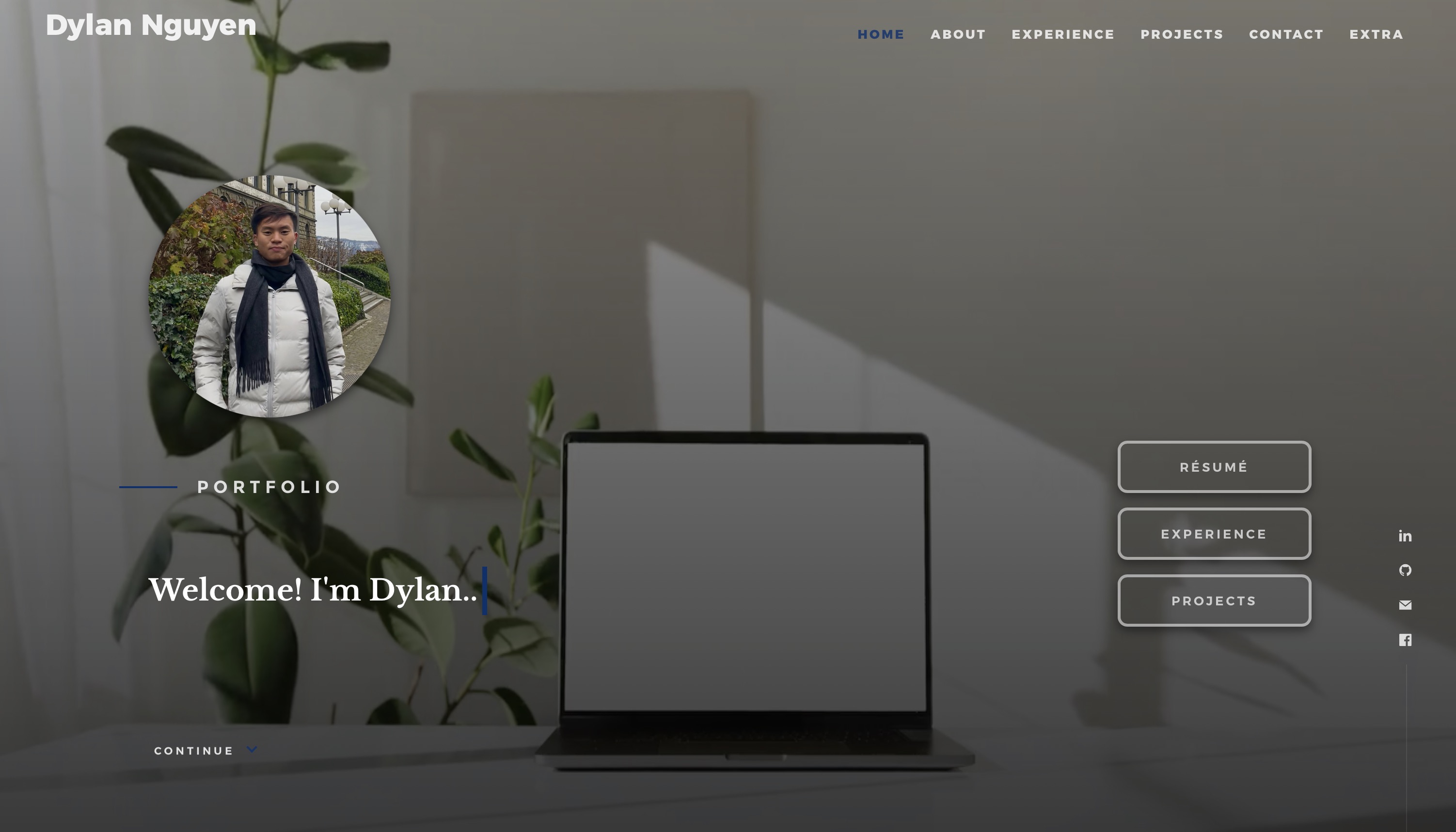 responsive-portfolio