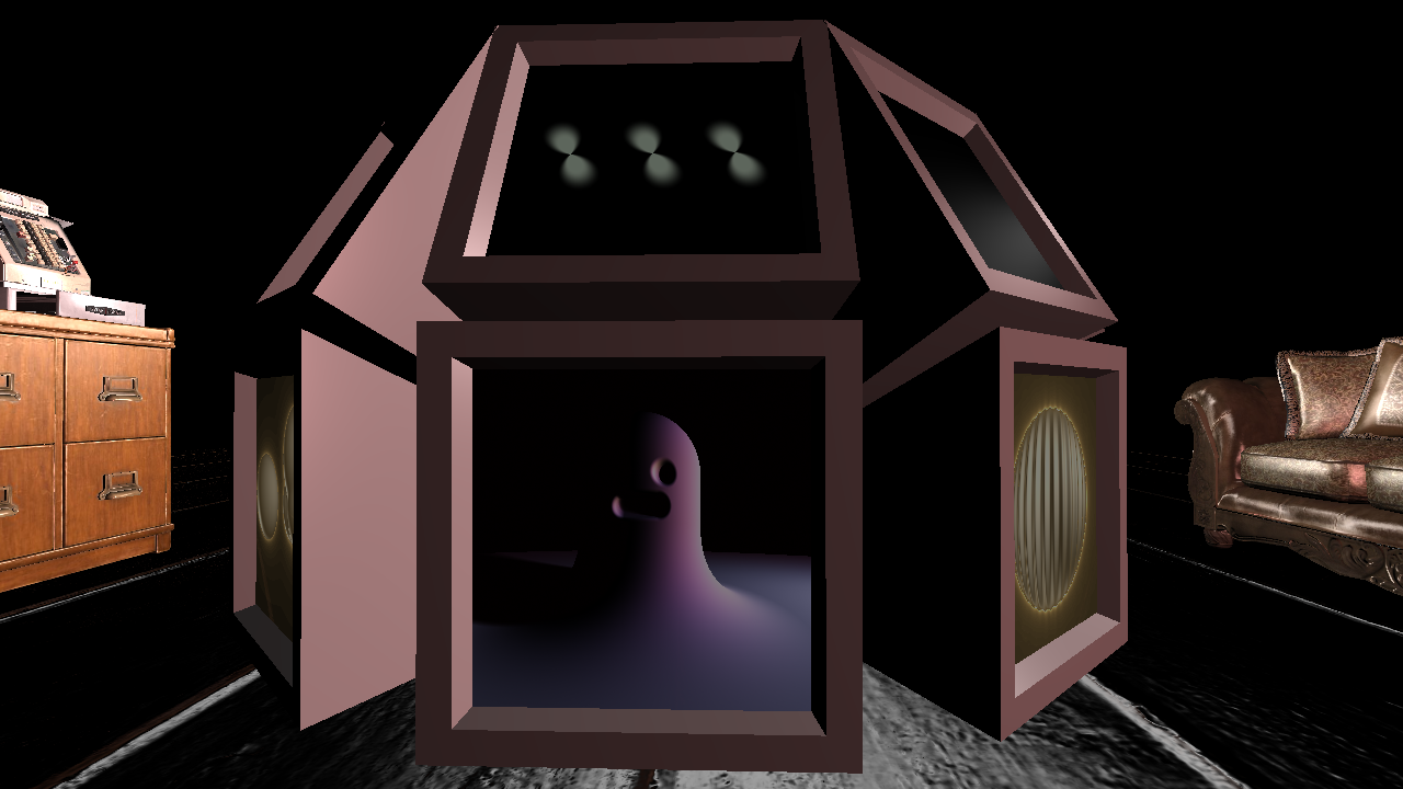 GitHub - toberge/graphics-project: Final project in TDT4230