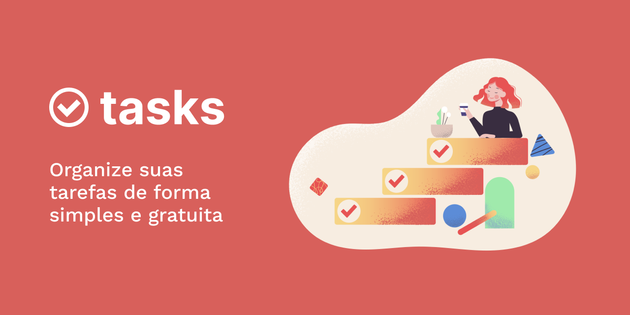 GitHub - mluizvitor/tasks: Organize suas tarefas de forma simples e ...