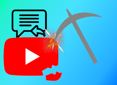 GitHub - LukasGallasch/youtube-scraper: The youtube-scraper allows you ...