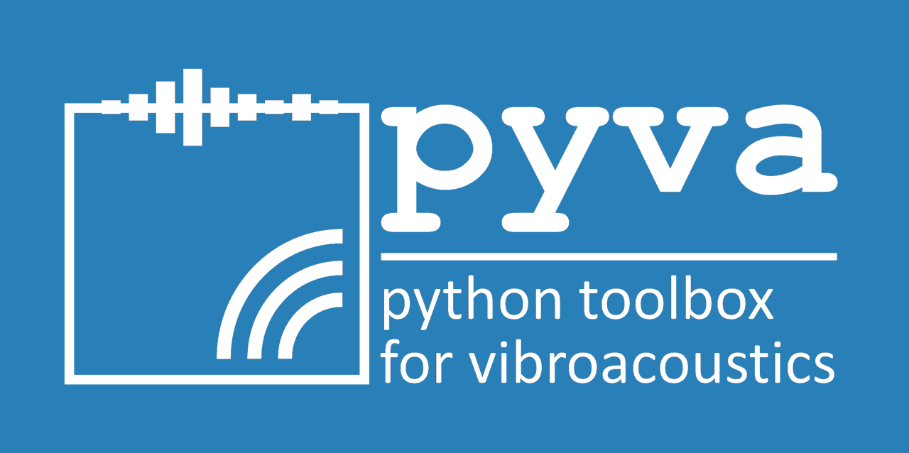 GitHub - minipief/pyva: Python toolbox for vibroacoustics