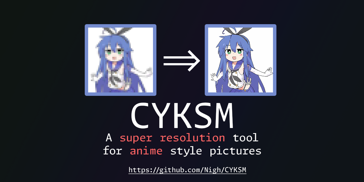 CYKSM