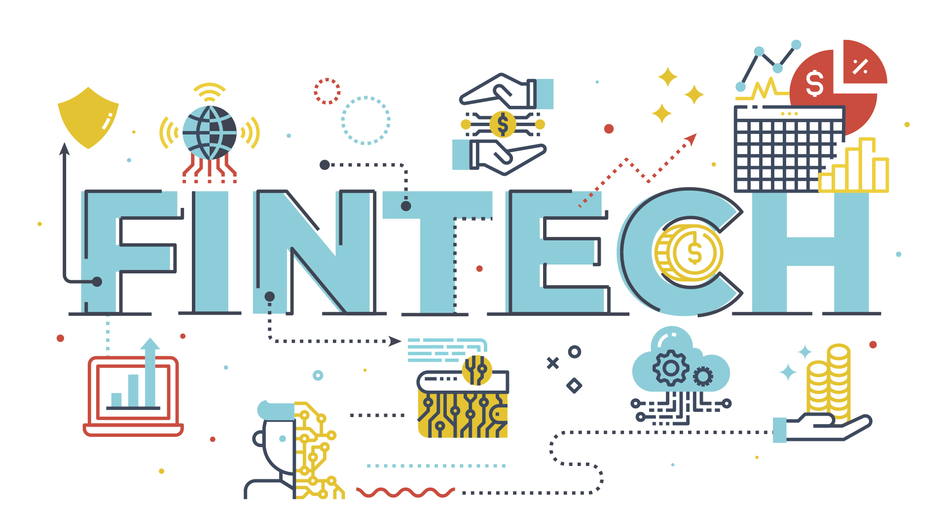 GitHub MarcCampmanyGar/fintech: Capstone Project based on Fintech tasks