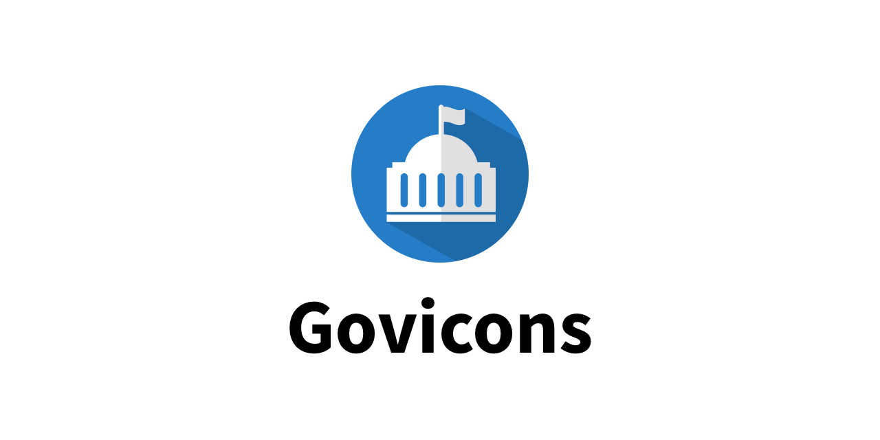 govicons