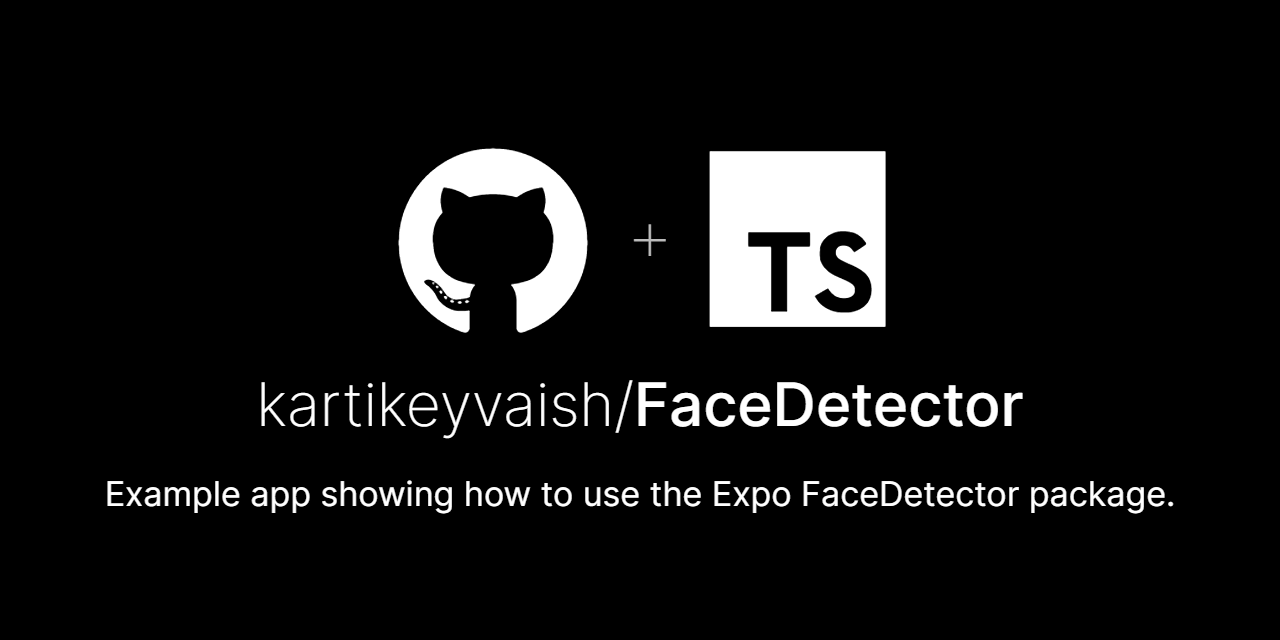 FaceDetector