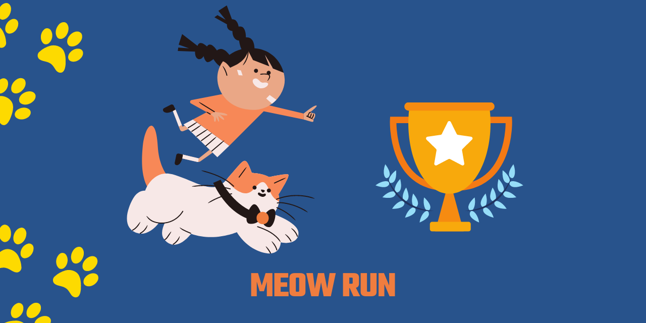 MeowRun Svelte Themes