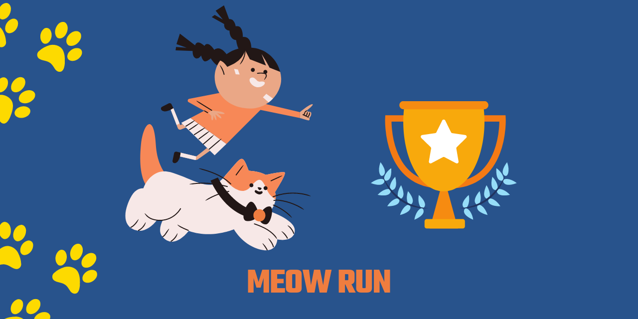 MeowRun