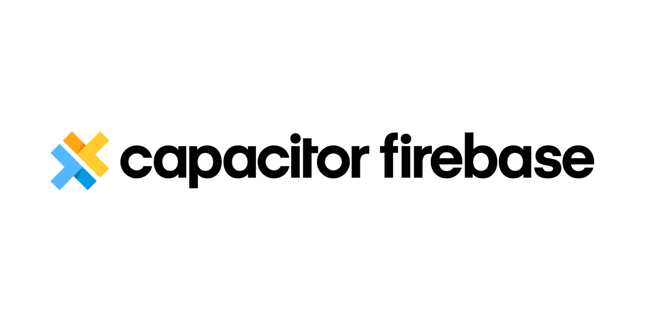 capawesome-team/capacitor-firebase