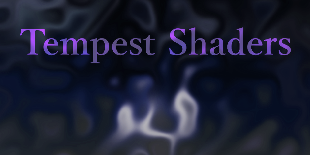 tempest-shaders