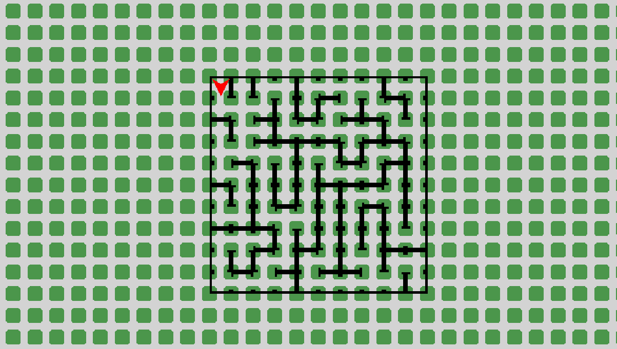 maze-solving