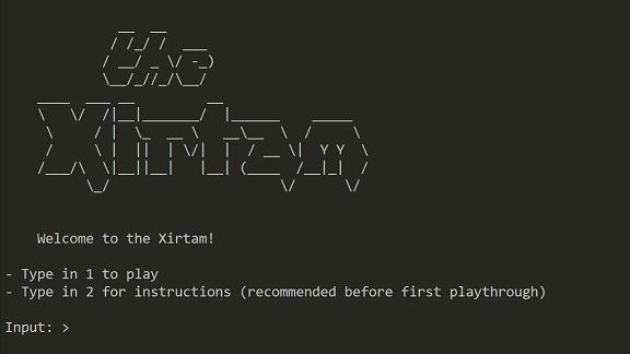 GitHub - MaxS713/zorkington-MaxS713: A text based console game inspired ...