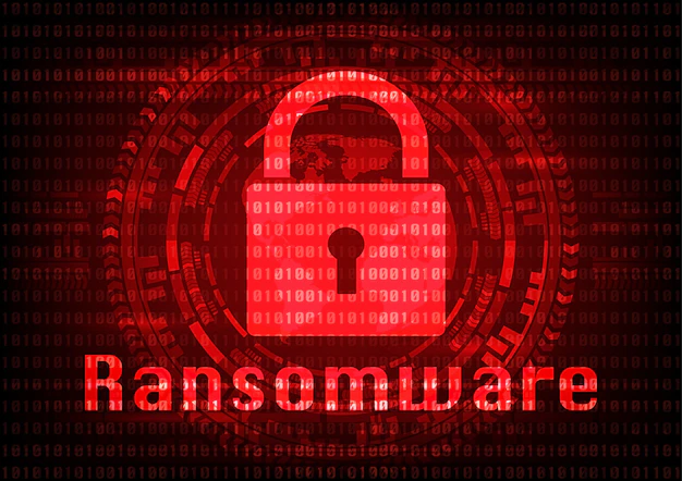 Ransomware-samples