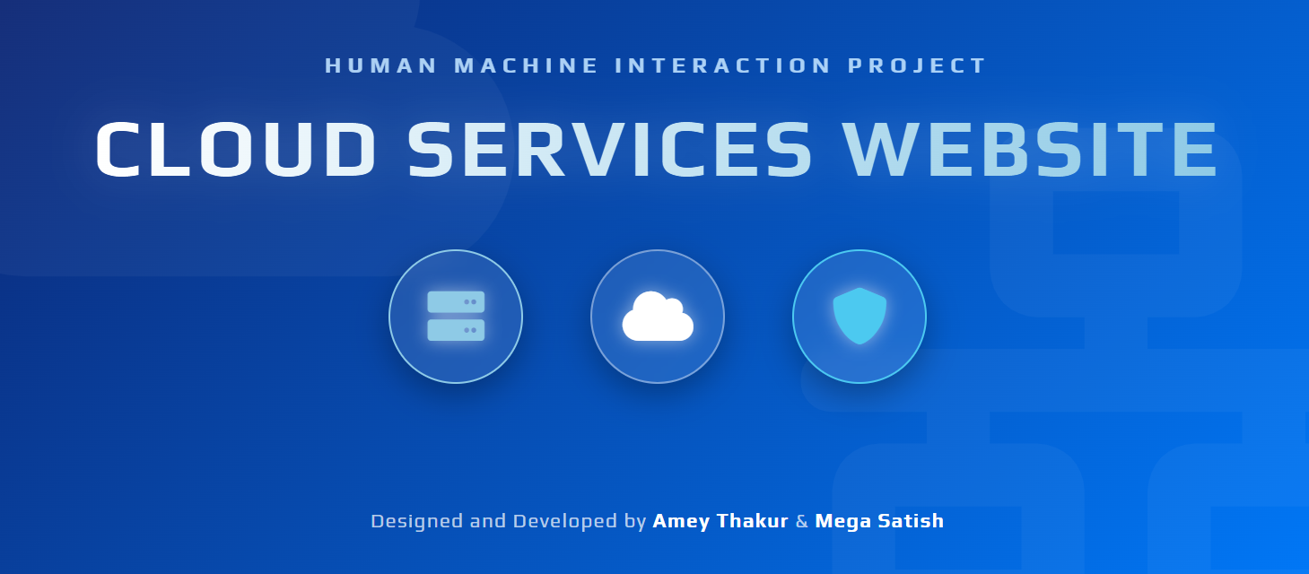 CLOUD-SERVICES-WEBSITE