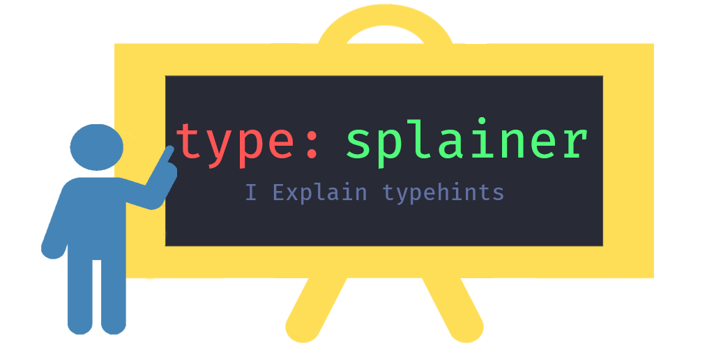 GitHub - typesplainer/typesplainer-web: Python type explainer for the web