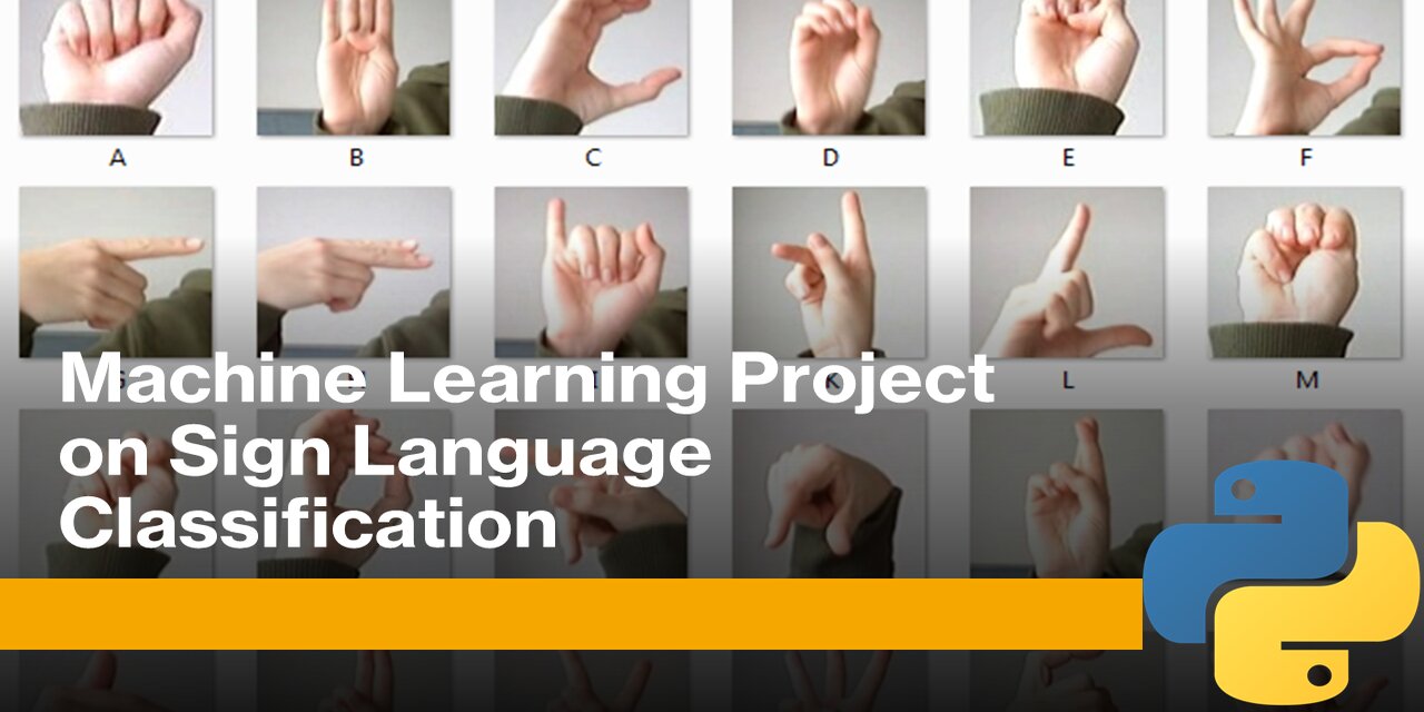 Sign language deep sales learning