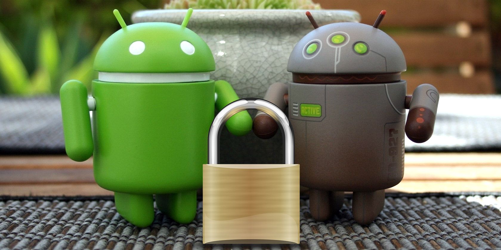 GitHub - SilkRoadModerator/Android-Sanitization: More security and ...