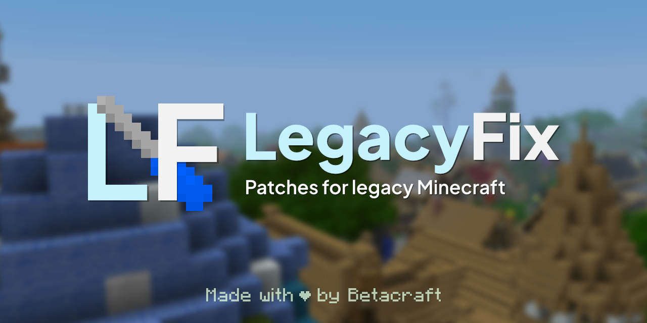legacyfix