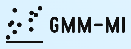 GMM-MI