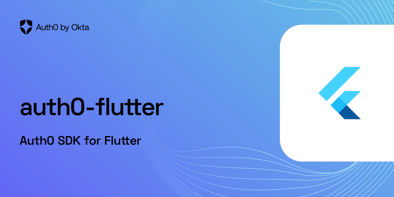 auth0-flutter