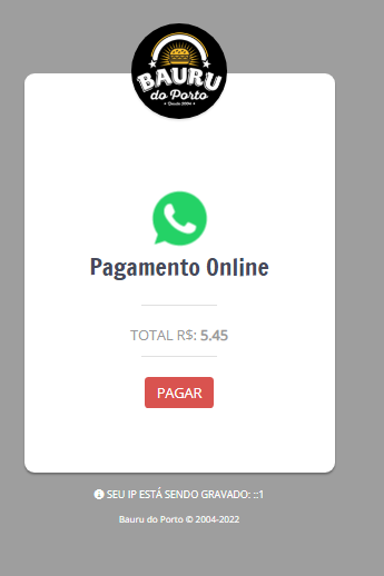 GitHub - krugio/paynow: Sistema de pagamento online via whatsapp · GitHub
