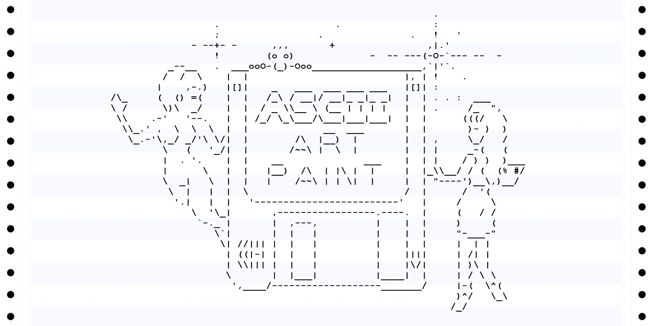 Ascii-Art-Generator · Github Topics · Github