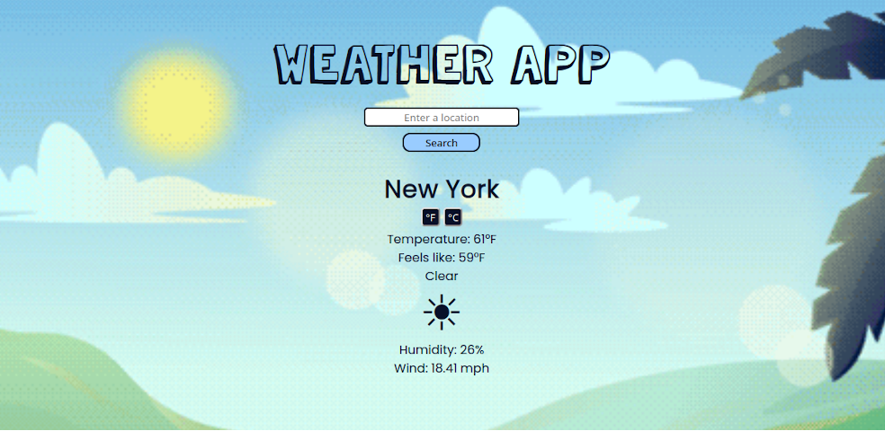 weather-app