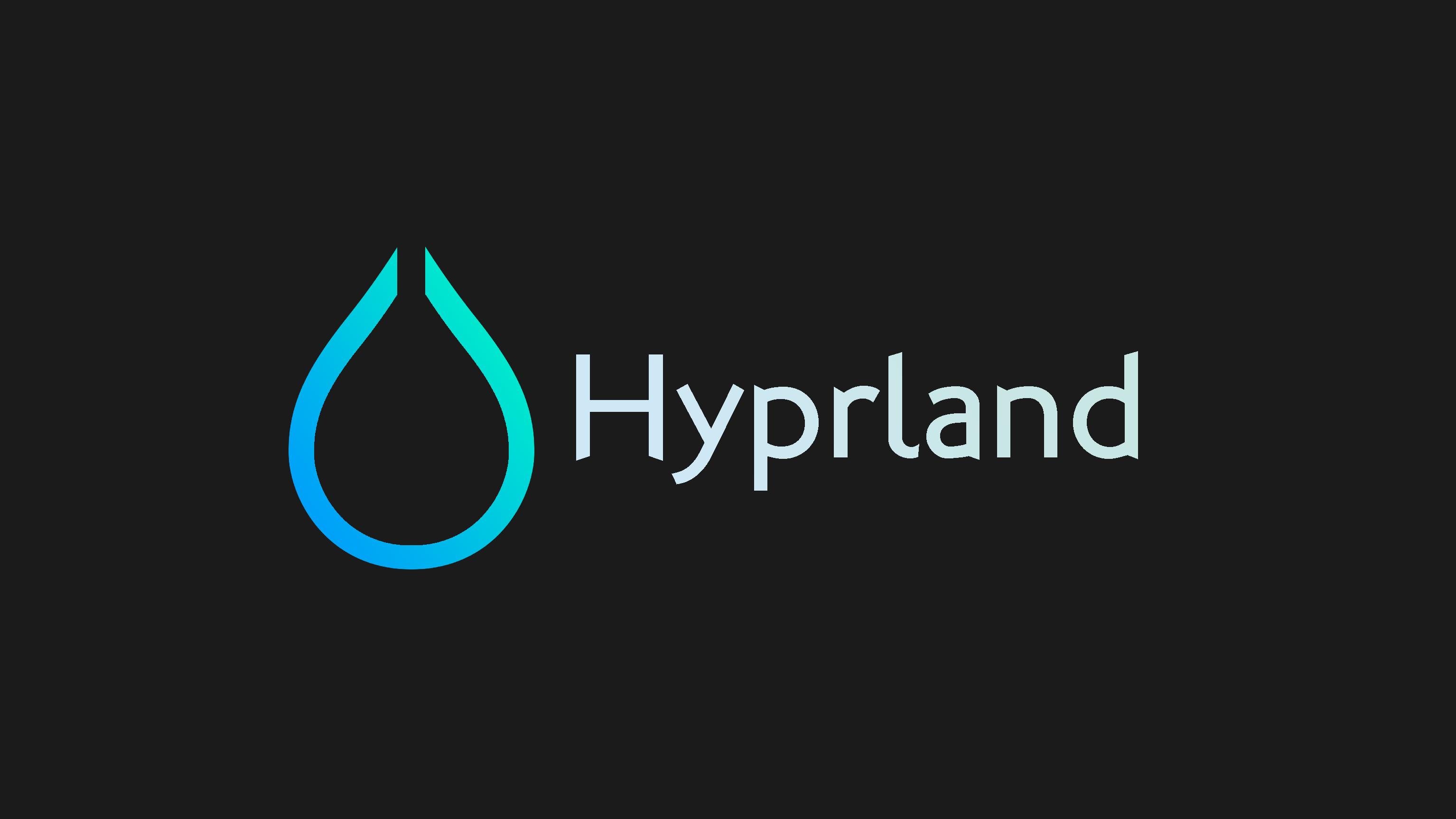 hyprland