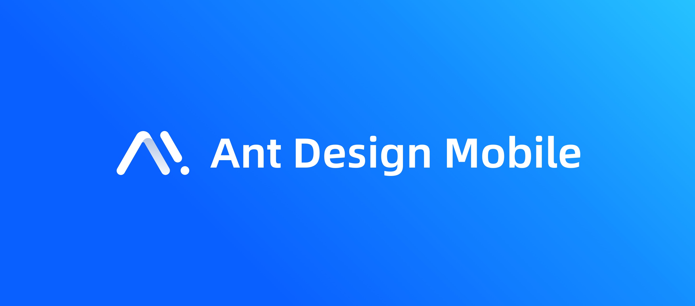  ant-design-mobile