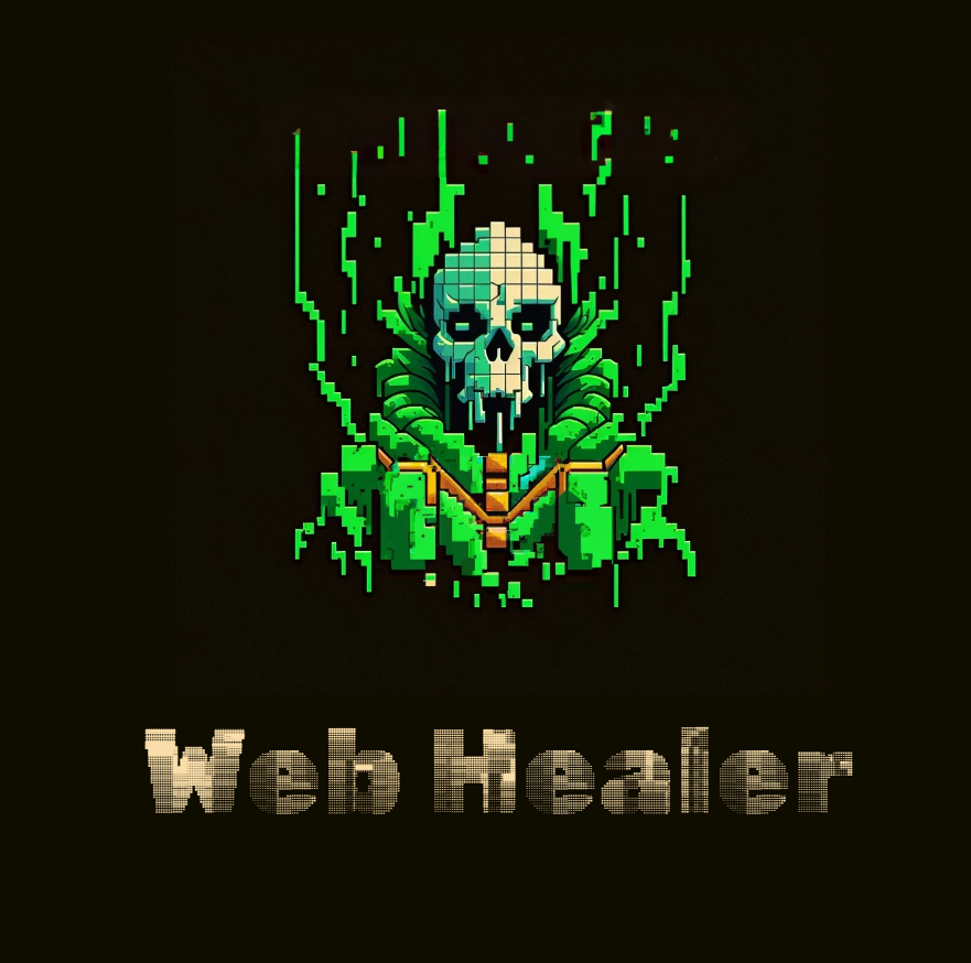 webhealer