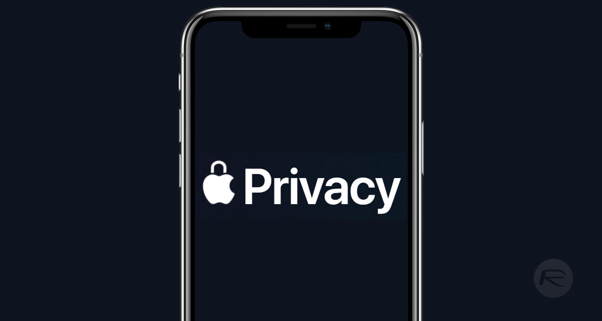 GitHub - SilkRoadModerator/iOS-Privacy-Guide: Apple iOS 15 Privacy ...