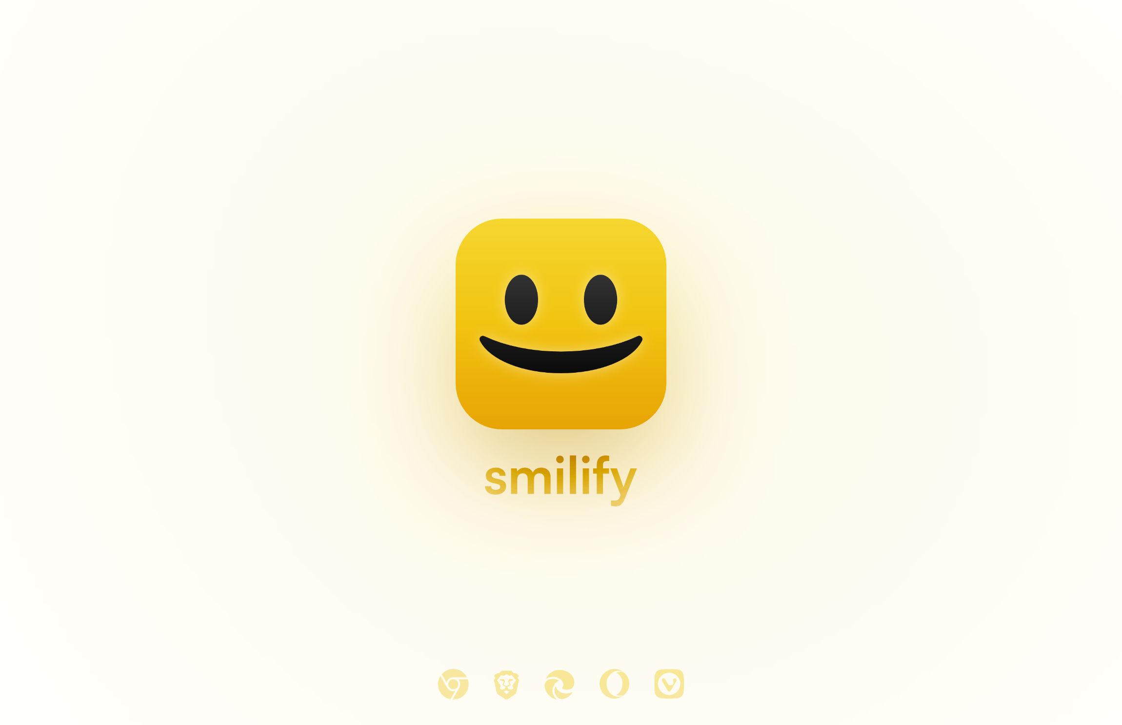 smilify