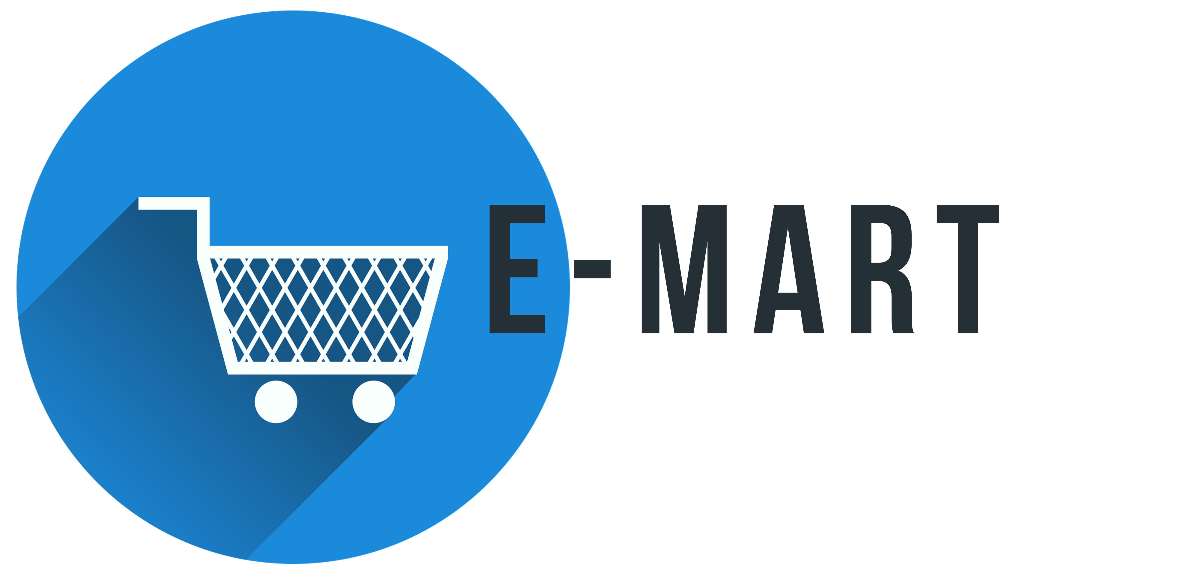 GitHub - nishantkarki1/emart: E-mart is online shopping store.