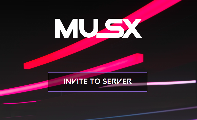 Musx